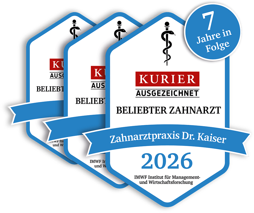 Kurier Gütesiegel 2026